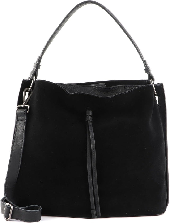 FREDsBRUDER Dylan Big Bucket L Black