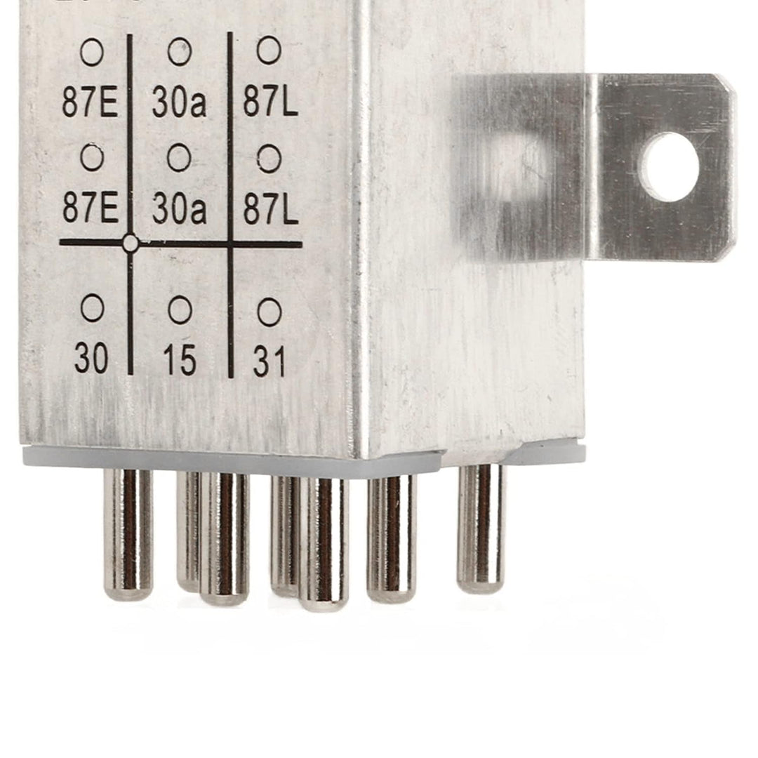 Überlast Schutz Relais, 2015403745, Tragbare Leistung, verschleiss Festes Überlastung Schutz Relais