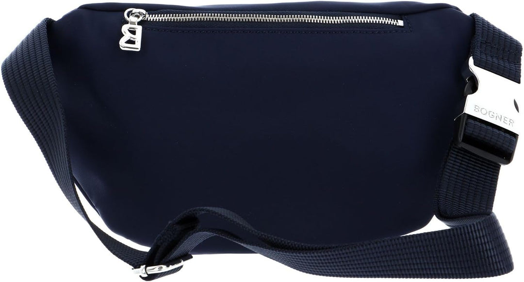 Bogner - Verbier Play janica hipbag shz Dunkelblau Dark Blue, Dark Blue