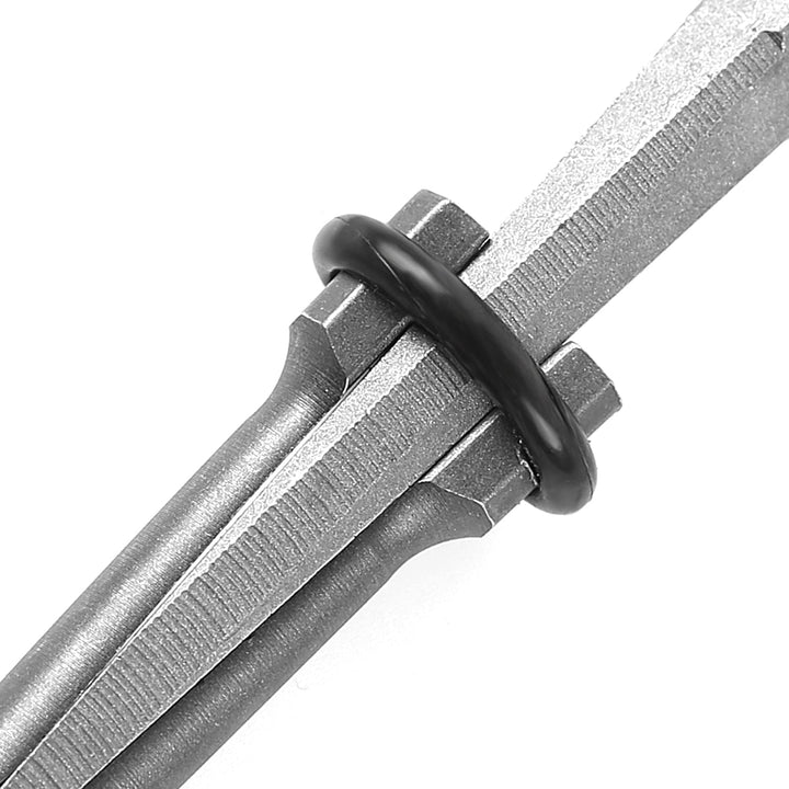 6 Stk Steinkeil 14 mm,Betonbrecher Werkzeug,Betonspalter Handwerkzeug, Beton Stein Splitter Werkzeug