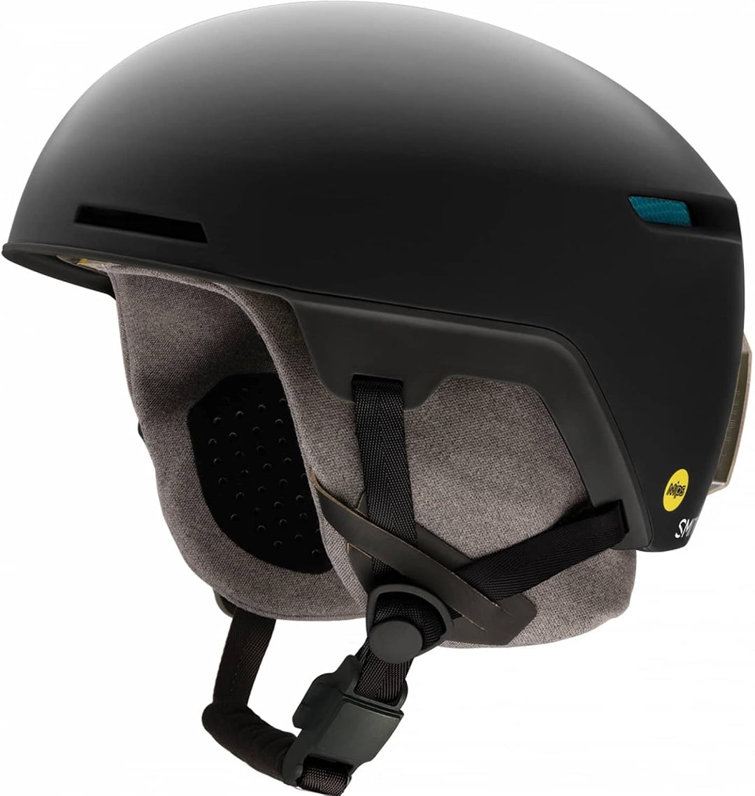 Smith Code MIPS Skihelm S /51-55 Matte Black, S /51-55 Matte Black
