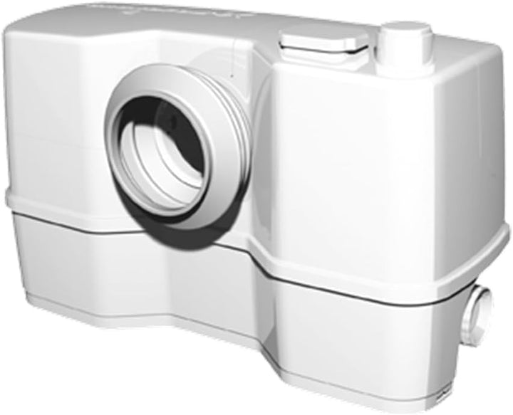 Grundfos Kleinhebeanlage Sololift2 WC-3, 97775315