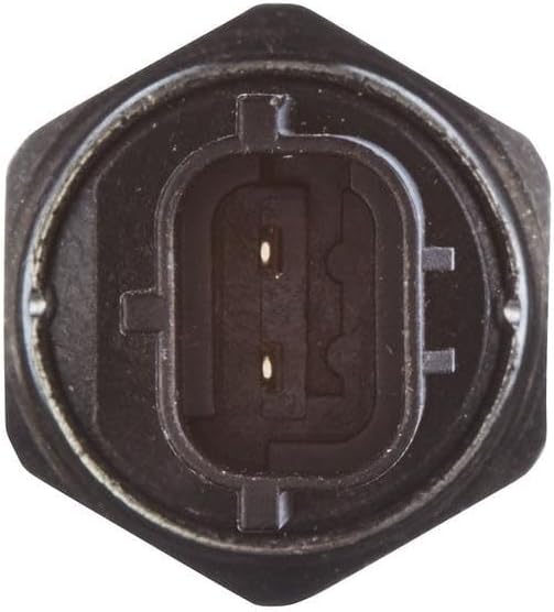 HELLA 6ZF 008 621-661 Schalter, Rückfahrleuchte - 12V - Anschlussanzahl: 2 - geschraubt - Schliesser