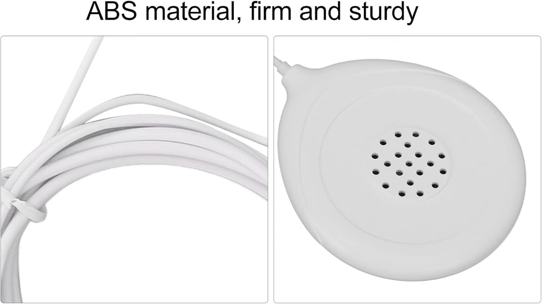 Babybauch Kopfhörer Set, Schwangerschaftskopfhörer Bauchhörer für Musikwiedergabe,Stimmen für das Ba