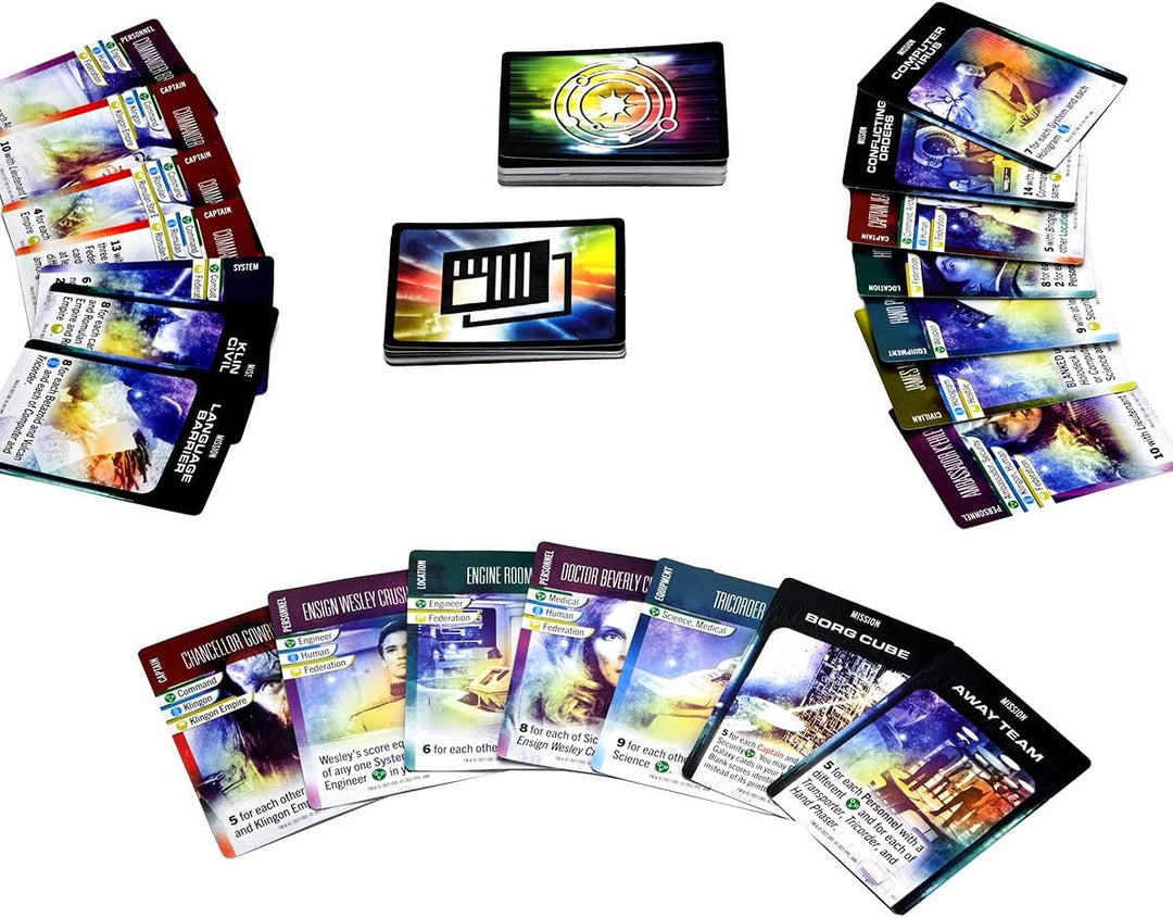 Wizkids 69963 Boardgame