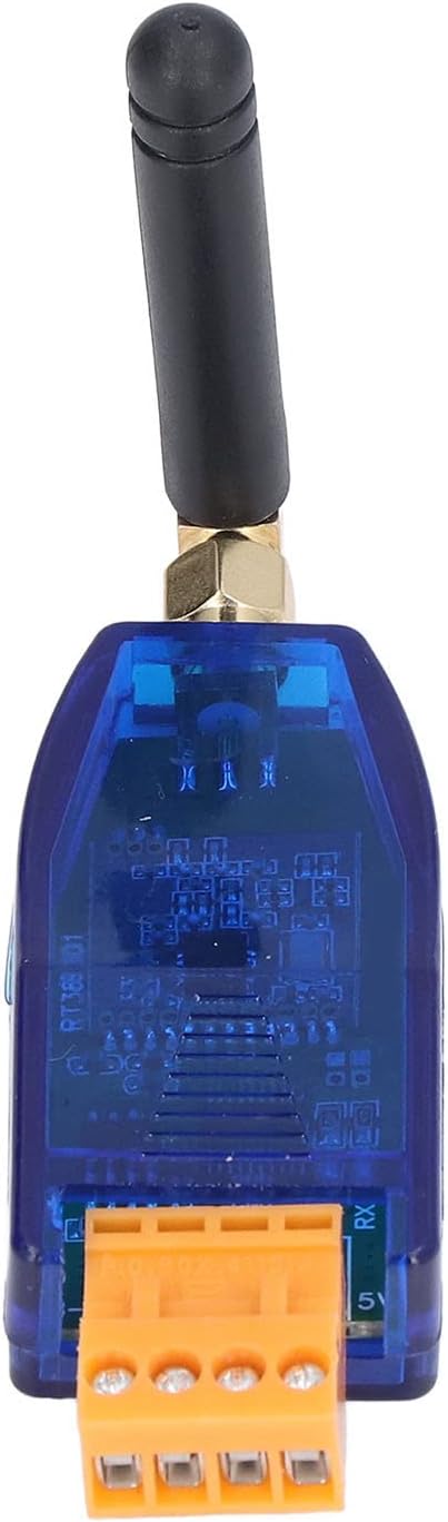 Bus RF Serial Port, Transceiver-Modul 433 MHz Bus RF Serial Port RS485 UART Drahtloses Übertragungsm