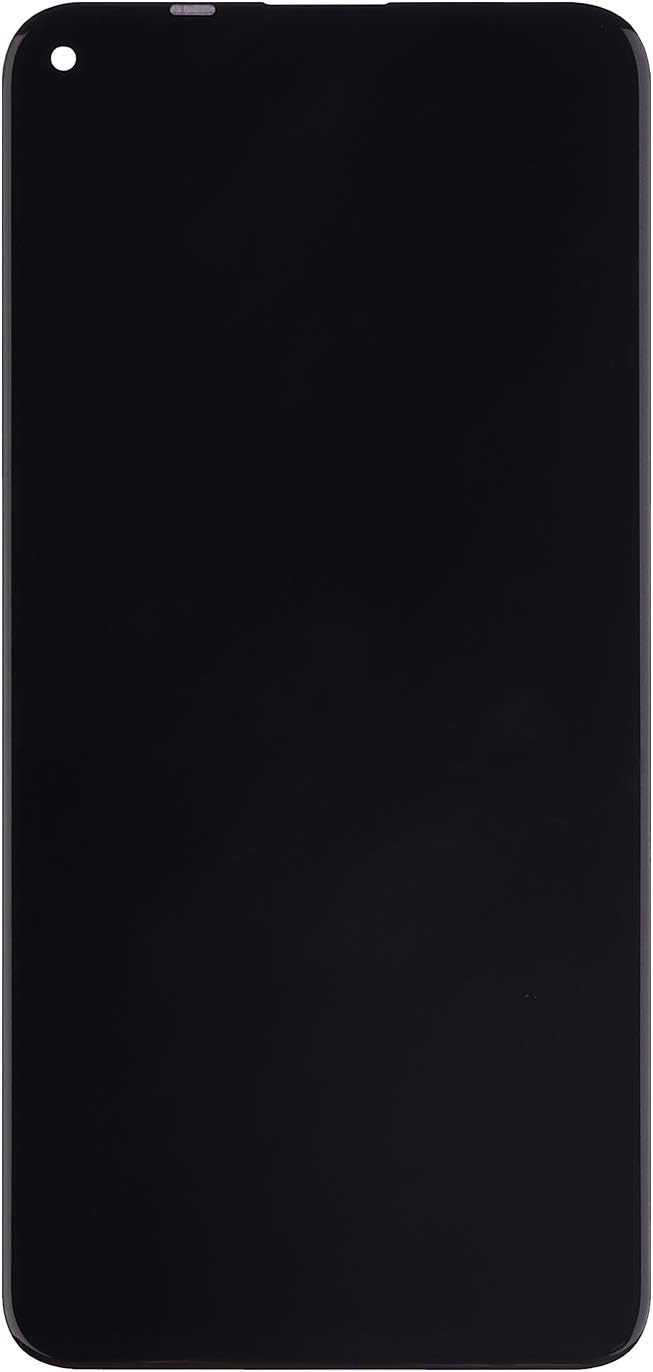 Duotipa Display Kompatibel mit Huawei Nova 5T LCD Display Touchscreen Bildschirm Digitizer Ersatzdis