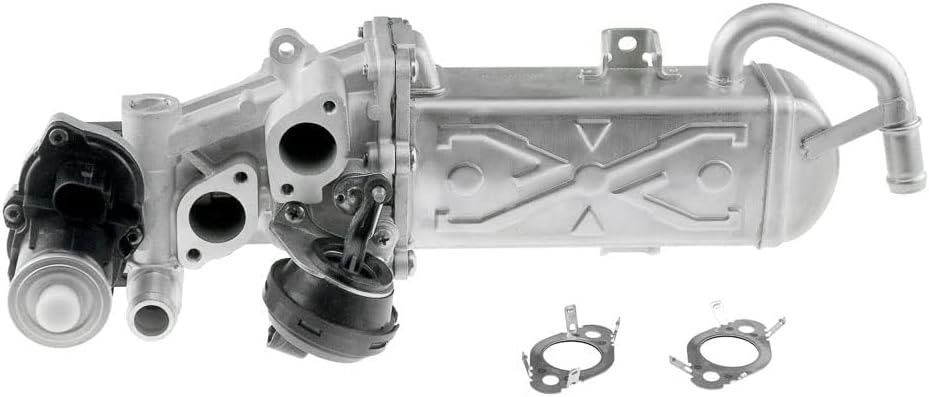 TBVPARTS Ventil AGR 1.6/2.0 Tdi 03L131512CF 03L131512CH 03L131512DQ 03L131512N 03L131512AP AGR Venti