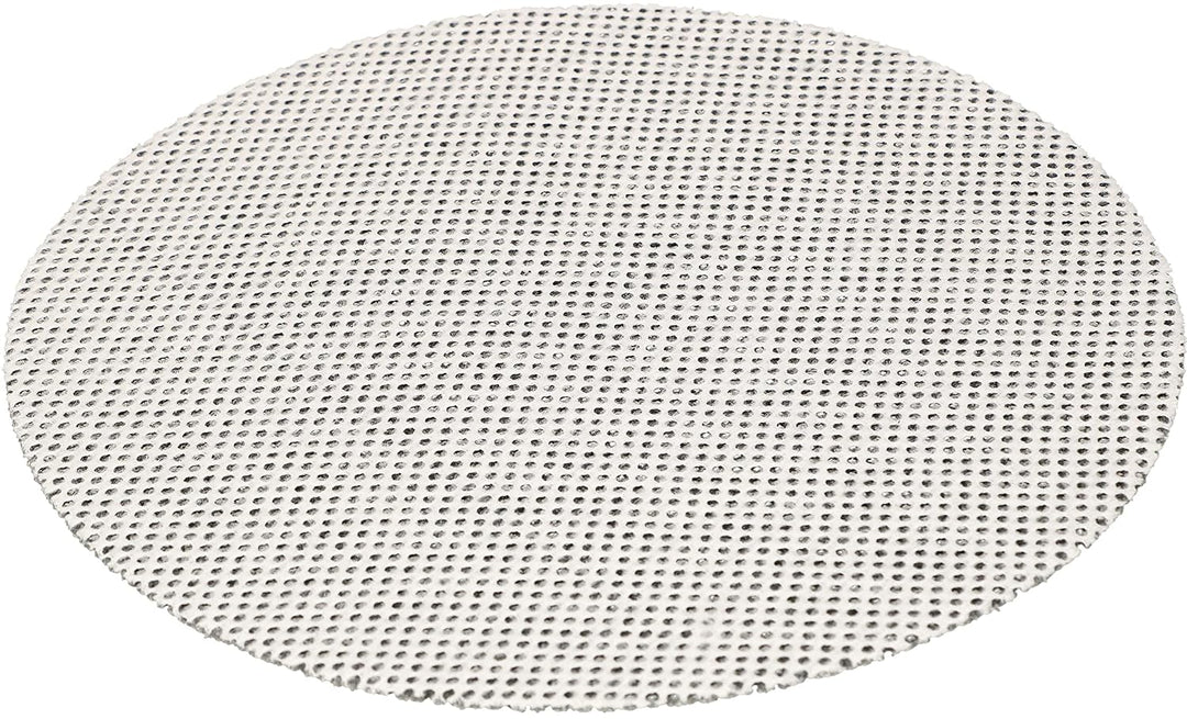 KOTARBAU® 20er Set Schleifgitter-Scheibe Ø 225 mm mit Klett Hart 60, Hart 60