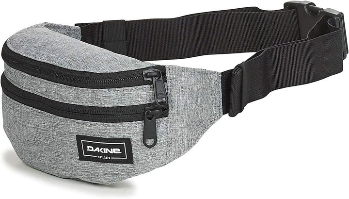Dakine Classic Hip Pack, Hüfttasche mit 2 Fächern mit Reissverschluss, Sonnenbrillenfach - Gürteltas