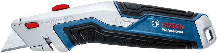 Bosch Professional Handwerkzeug-Set, 13-teilig (inkl. 2x Zange, 1x Cutter, 1x Massband, 1x 25-cm-Was