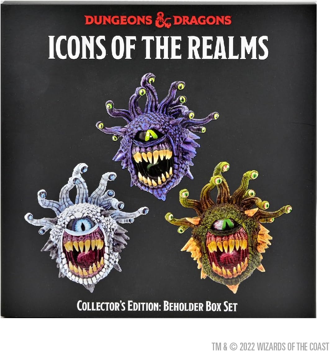 Wizkids 84985 Boardgame