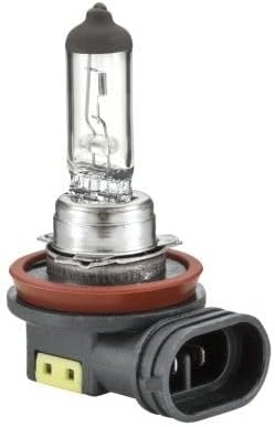 HELLA 1ND 010 377-091 FF-Nebelscheinwerfer - links - für u.a. VW Polo (6R1, 6C1) - BlueGT, GTI, R-Li