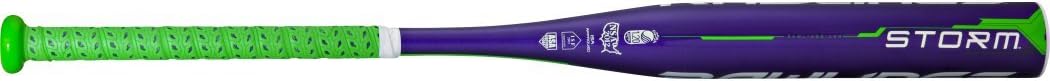 Rawlings Storm Legierung Fast Pitch Softball Bat (13) fp7s13 78,7 cm (31 Zoll), 78,7 cm (31 Zoll)