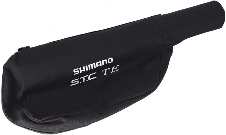 SHIMANO STC Mini Tele Spinning, Mini Teleskop Reise Angelrute 1.80