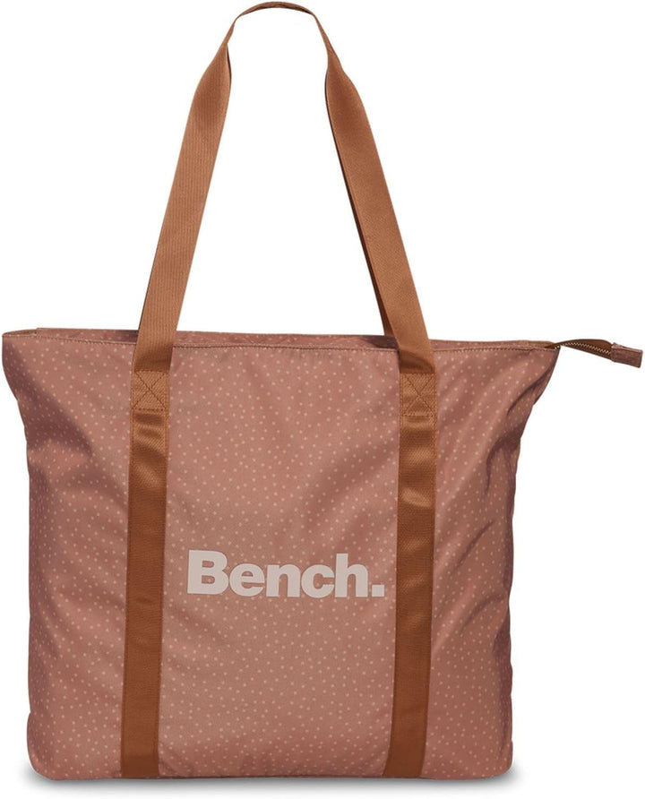 Bench City Girls Shopper Tasche 42 cm