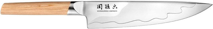 KAI MGC-0406 Kochmesser 8.0 (20 cm)