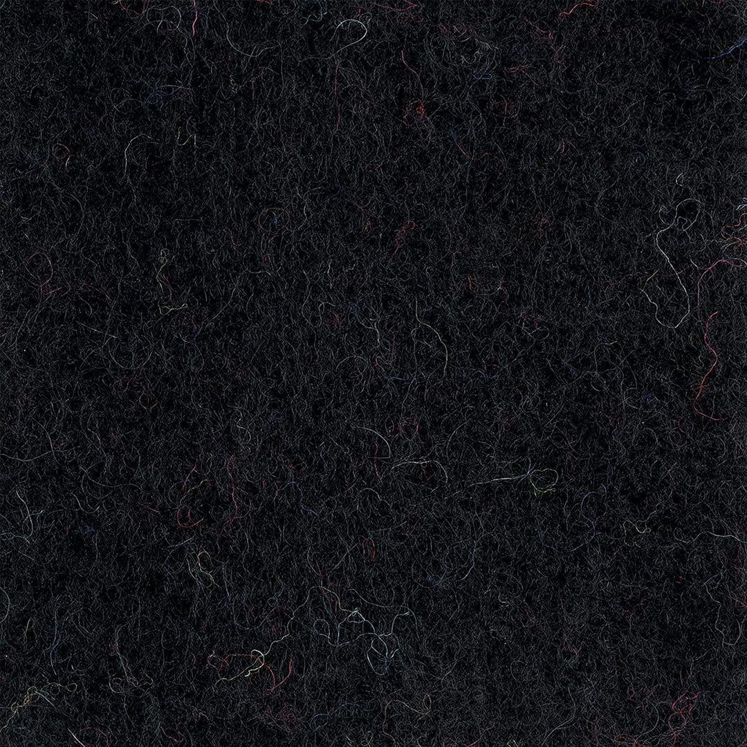 Gründl Filzwolle uni (Wolle zum Filzen, Stricken und Häkeln, Garn aus 100 % Schurwolle, 50 g / 50 m,