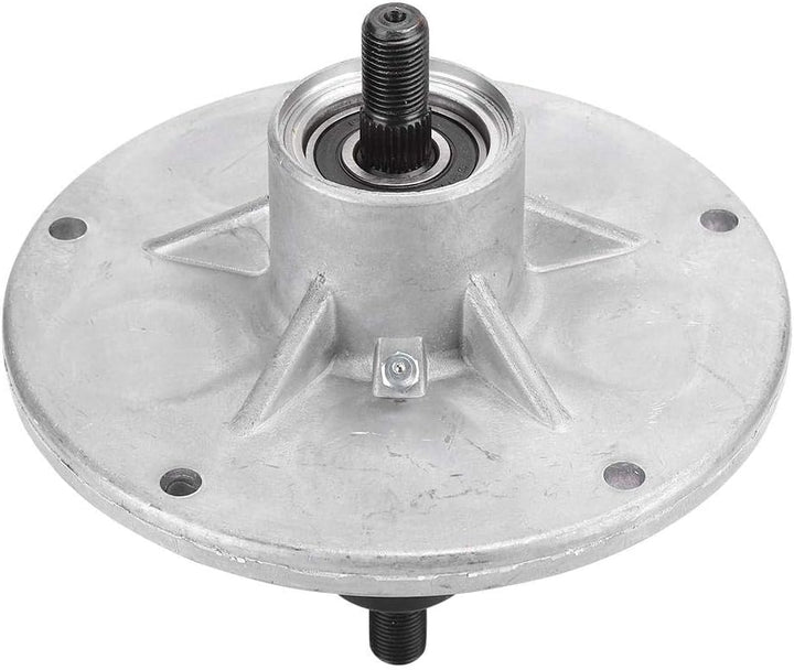 Spindelbaugruppe, 1001046 Ersatzmäher für Spindelbaugruppe Passend für Murray 38in 40in 42in 46in De
