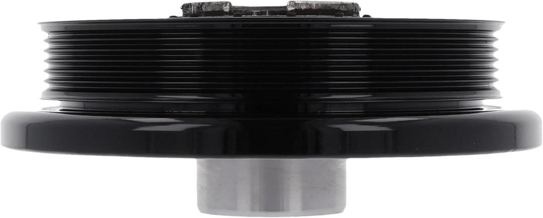 Corteco 80001827 Riemenscheibe, Kurbelwelle