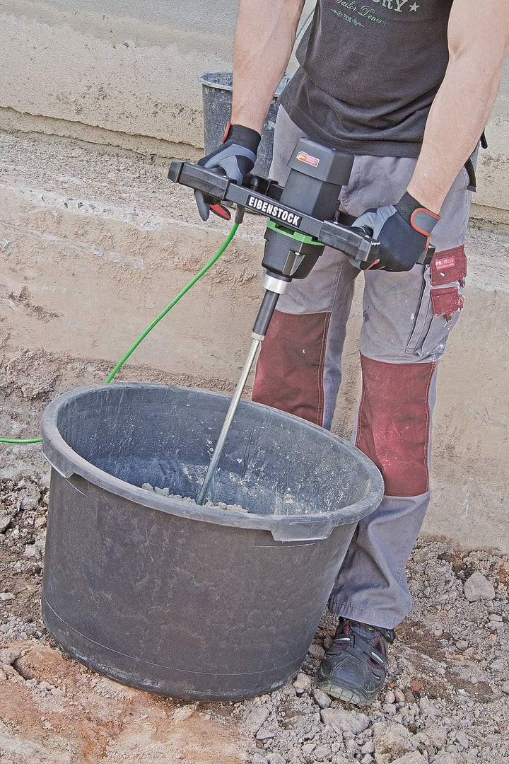 Eibenstock 7742 Rührwerk EHR 20.1 R Set Tools