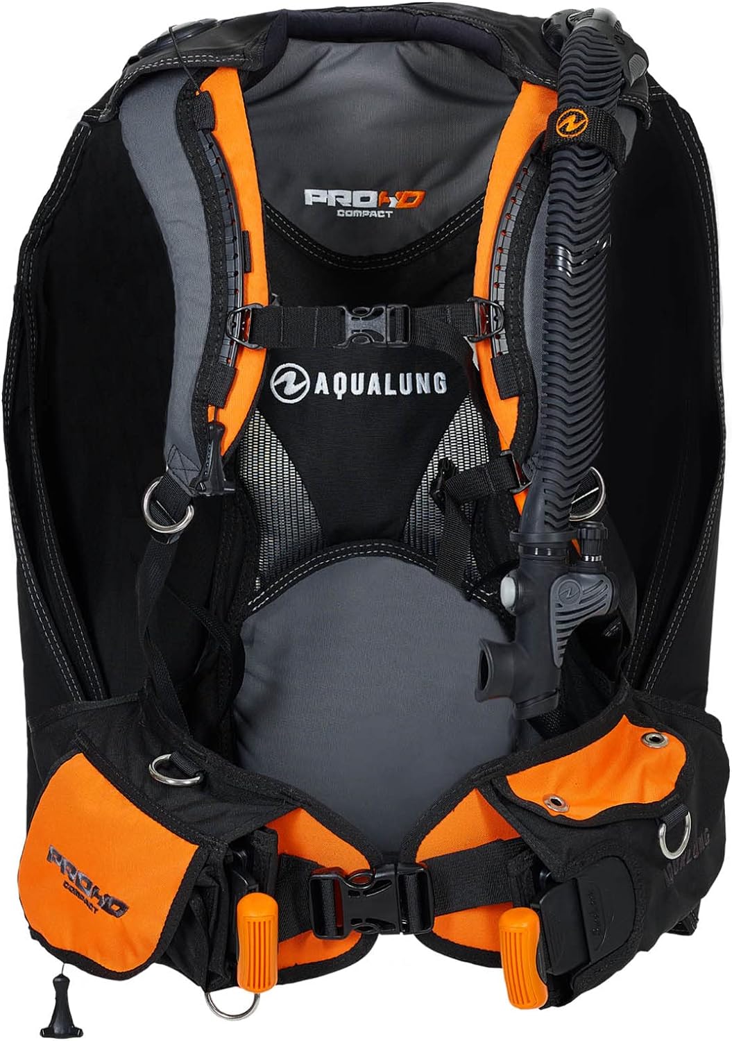 Aqua Lung Jacket Pro HD Compact Reisejacket XXS/XS, XXS/XS