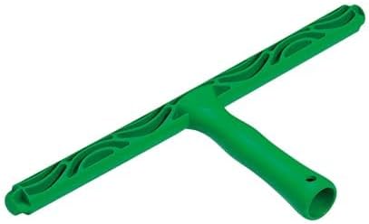 Unger PRO Komplett-Set 5in1 (inkl. Einwascher, Fensterwischer, Mikrofasertuch, Sicherheitsschaber, E
