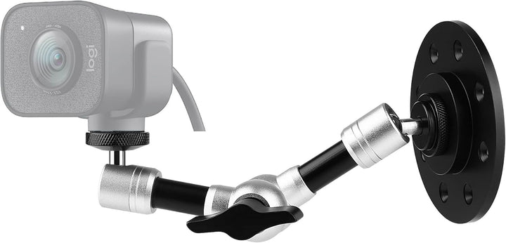 Webcam Wand Halterung,Decken Halterung Verstellbare Halter kompatibel mit Logitech C920s StreamCam B