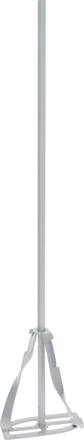 Bosch Professional Leichter Rührkorb (Korb-Ø: 120 mm, Mischmenge: 10-25 kg, Zubehör Bohrmaschine) Ø