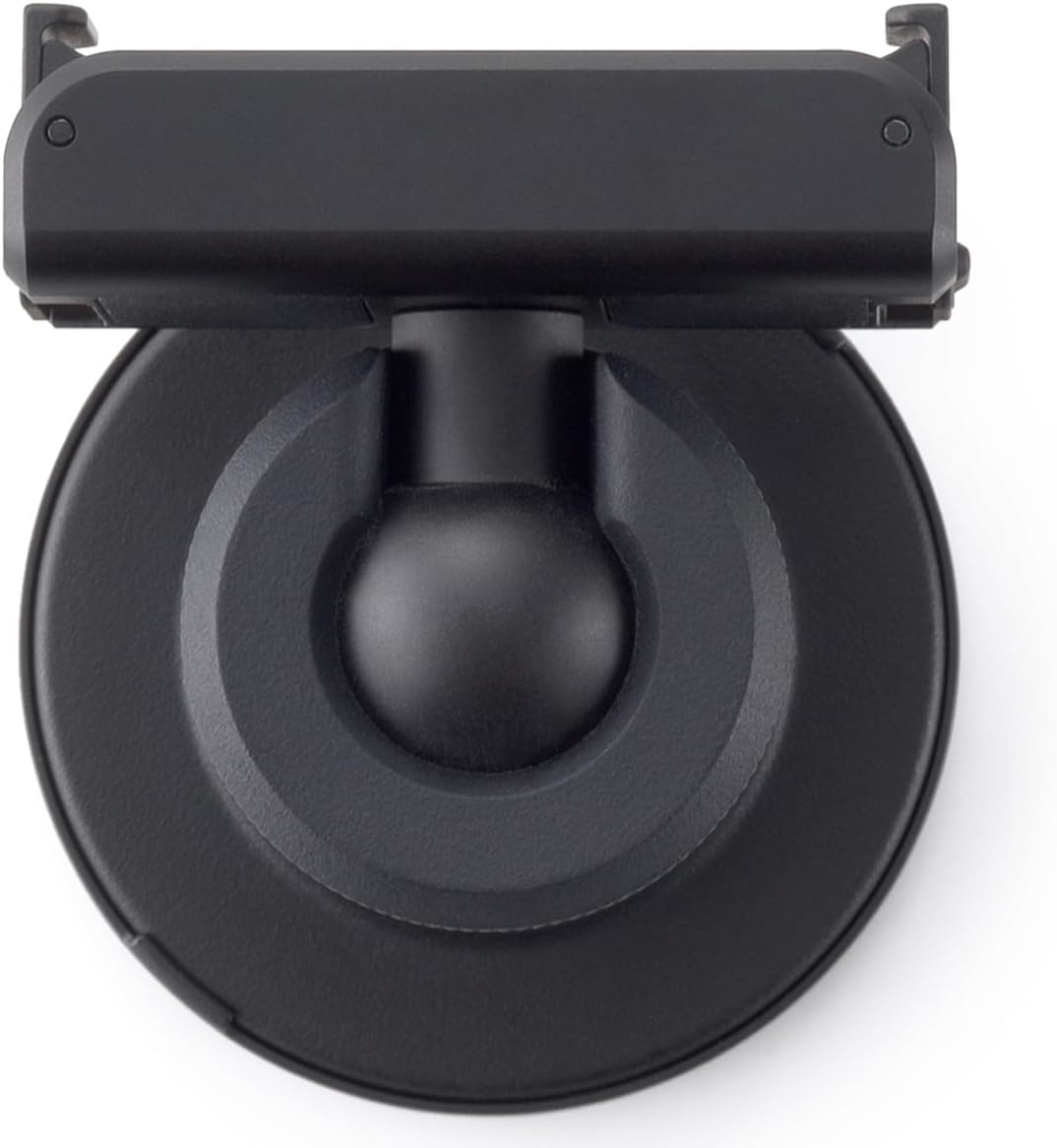DJI Action 2 Magnetische Kugelgelenk-Adapterhalterung Single, Single
