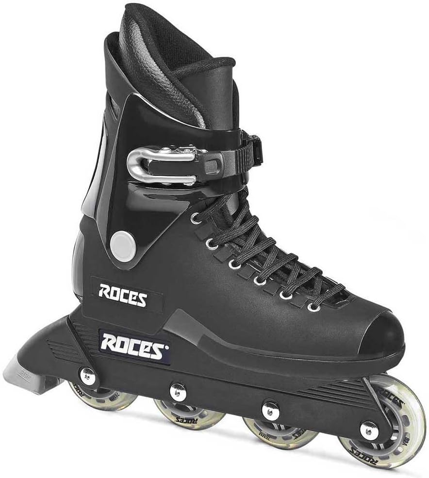 Roces Fco Inliner 44 Schwarz, 44 Schwarz