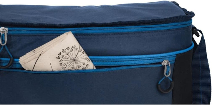 Petrel L Dark Blue 20 l Outwell Kühltasche