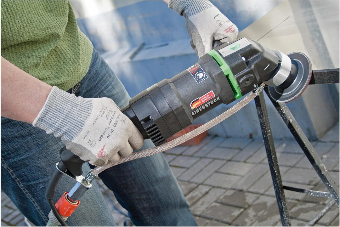 Eibenstock Winkel-Polierer WPN 180 - Nasspolierer