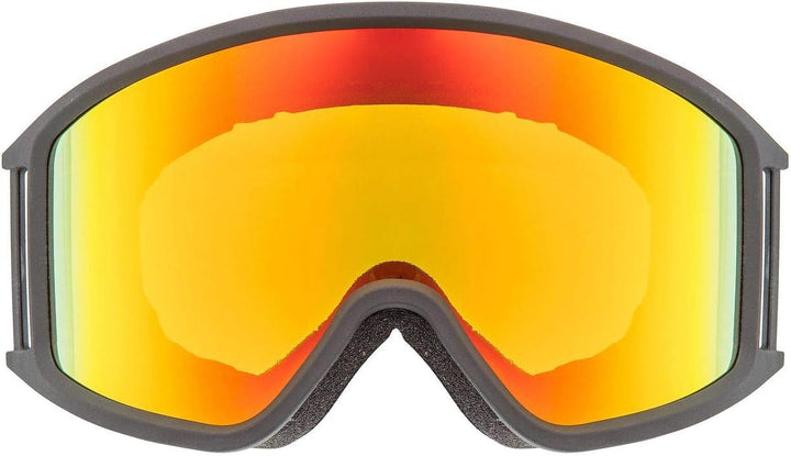 Uvex Unisex G.gl 3000 Cv Skibrille (1er Pack)