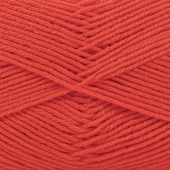 Gründl Happy uni (Strick- und Häkelgarn mit wollartigem Charakter aus 100% Polyacryl, Anti-Pilling,