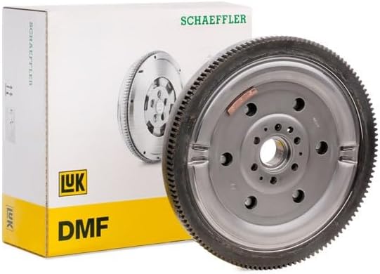 LUK 415 0396 10 Schwungrad