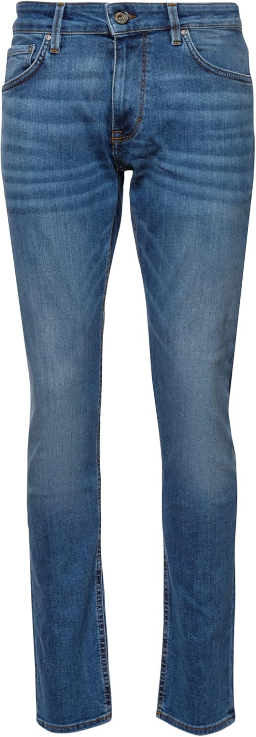 Joop! Herren Jeans Stephen Blau 36