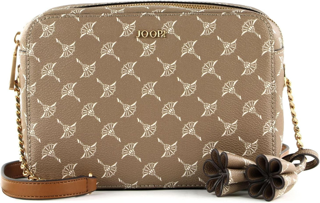 Joop! - cortina cloe shoulderbag shz 1 violet ice Einheitsgrösse Portabella, Einheitsgrösse Portabel
