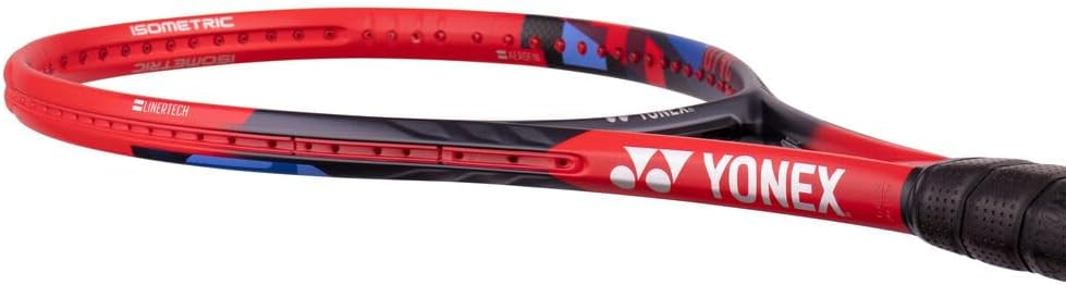 Yonex Vcore 98 Unstrung Tennis Racket 2