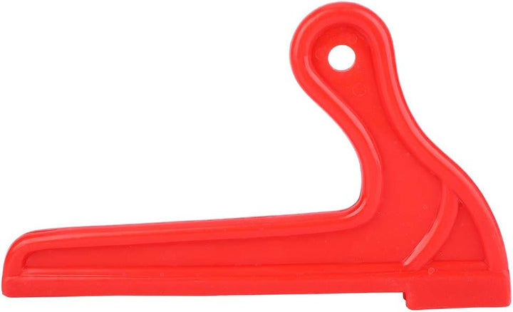 4Pcs Holzbearbeitungs-Push-Stick, Kunststoff-Sicherheit Holzbearbeitungs-Handsäge-Push-Sticks-Werkze