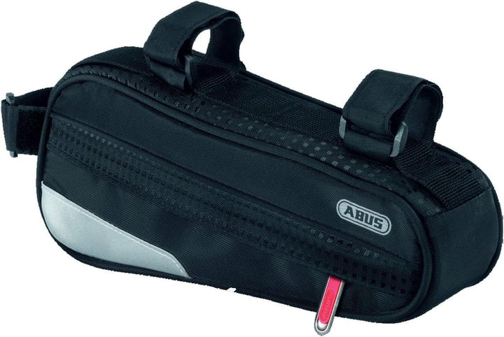 ABUS Kettenschloss 8808C - stabiles Zahlenschloss aus speziell gehärtetem Stahl - gut lesbare Zahlen