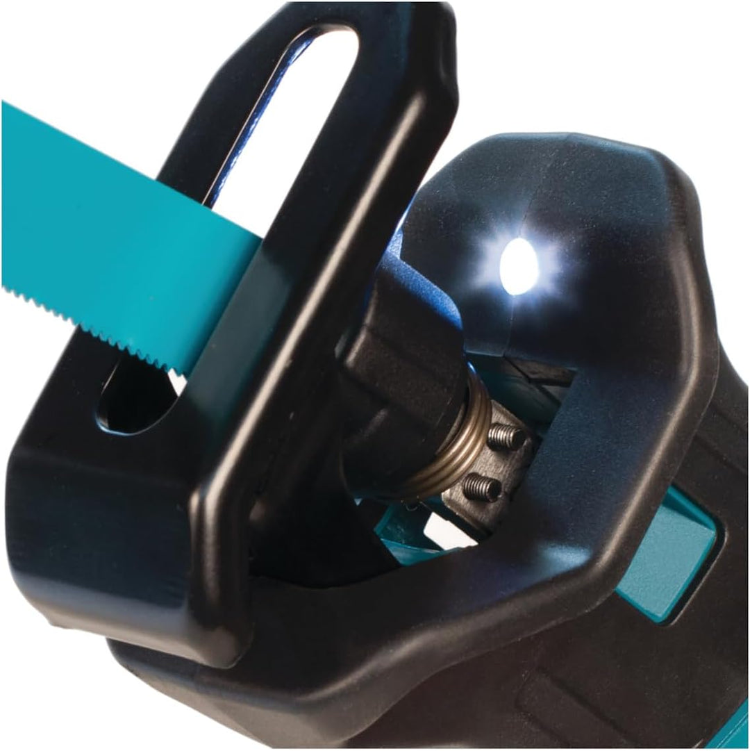 Makita JR103DZ Akku-Reciprosäge 10,8 V (ohne Akku, ohne Ladegerät)