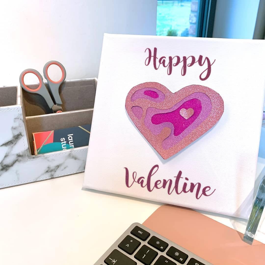 Stylex 28635-P6 - Keilrahmen 30 x 100 cm, mit Leinwand aus 100 % Baumwollgewebe bespannt, grundiert,