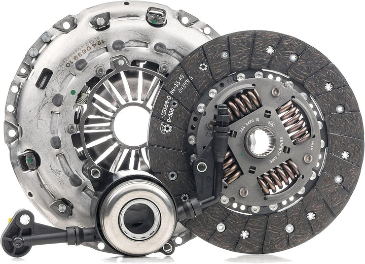 LUK 624370333 Kupplungssatz