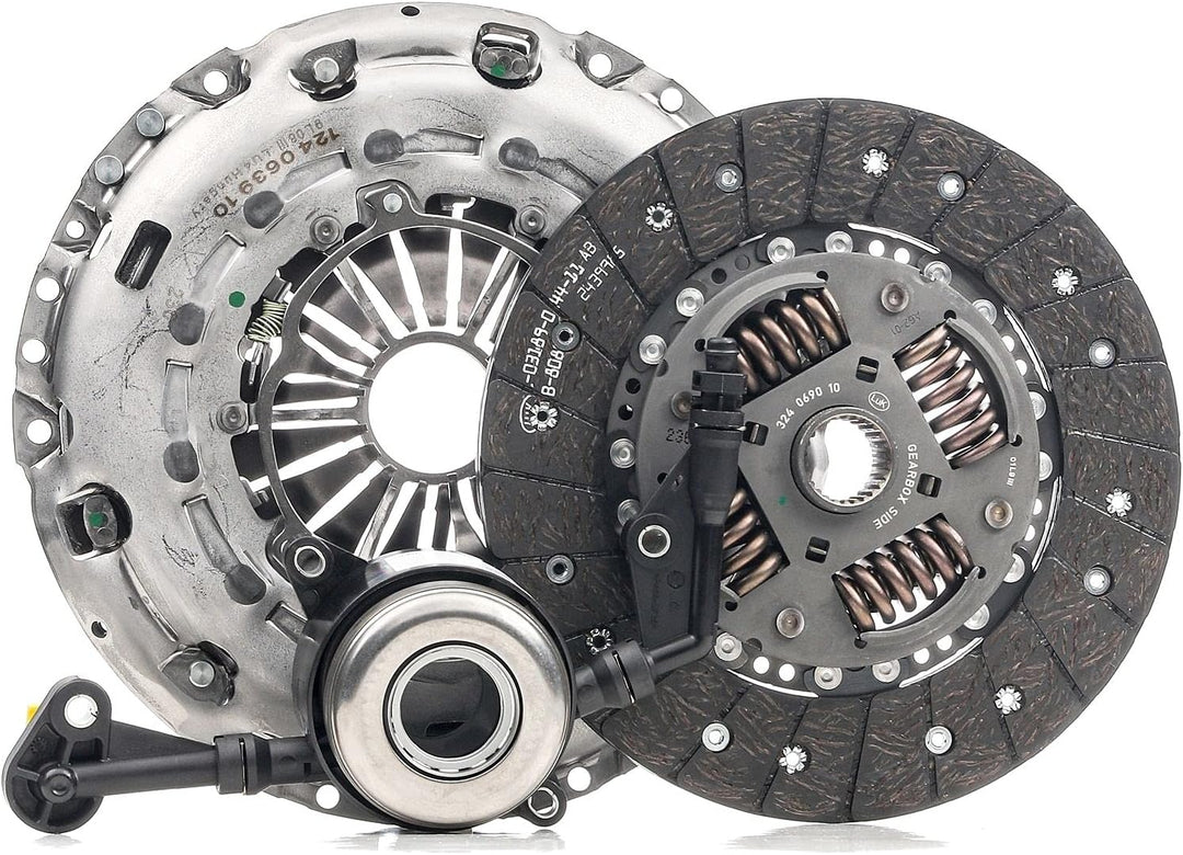 LUK 624370333 Kupplungssatz