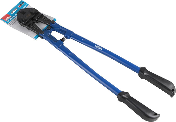 Hilka 29186624 Pro Craft Hochleistungs-Bolzenschneider, 61 cm 61 cm (24 Zoll), 61 cm (24 Zoll)
