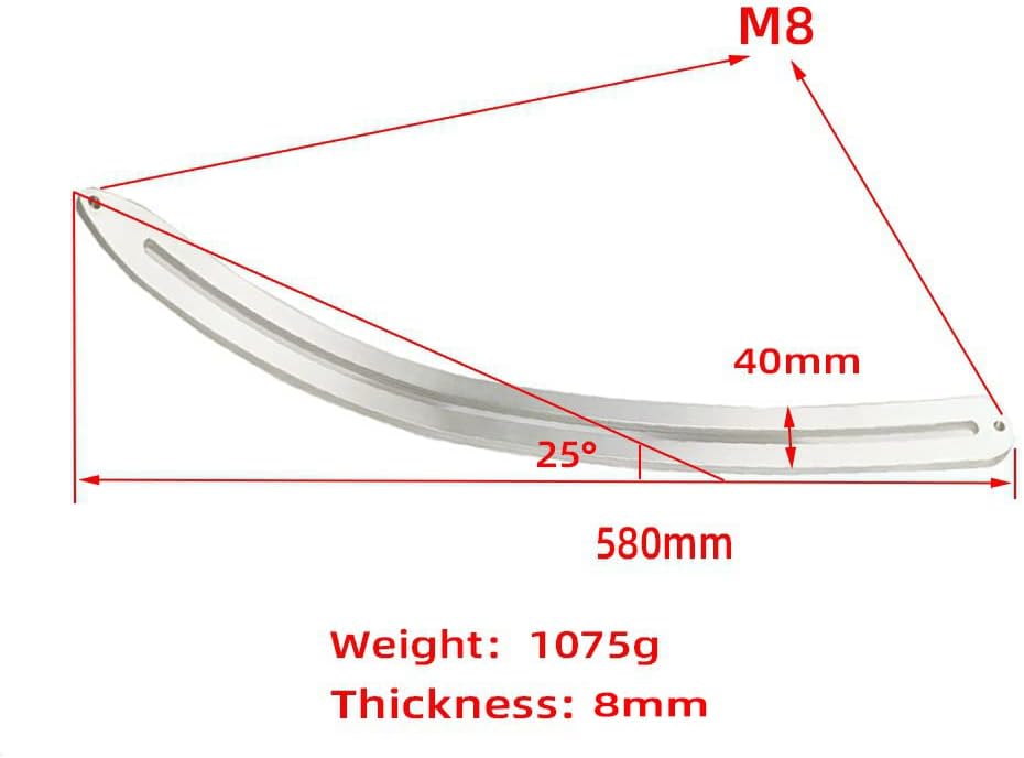 CYGOODS 12 Teile/Satz Auto Auto Auto Dent Removal Fender Repair Damage Puller Lifter Arch Brecheisen