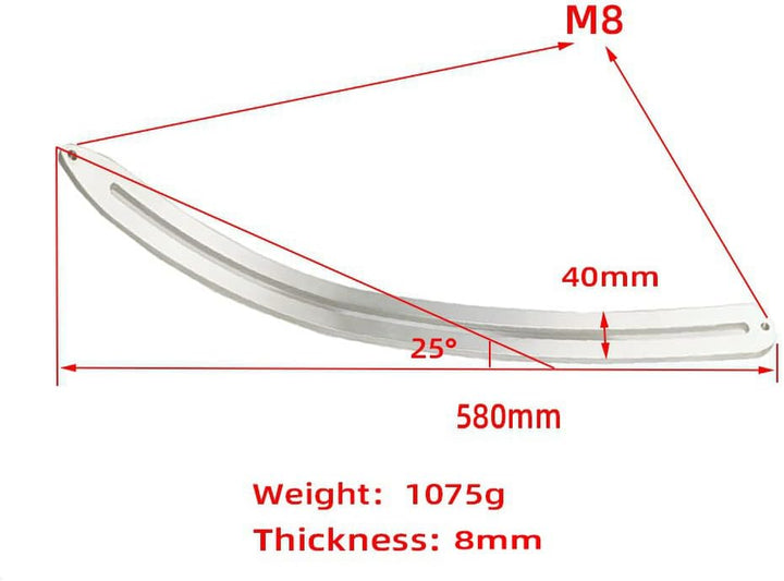 CYGOODS 12 Teile/Satz Auto Auto Auto Dent Removal Fender Repair Damage Puller Lifter Arch Brecheisen