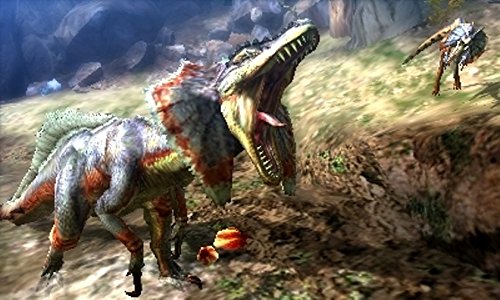 Monster Hunter 4 - Ultimate