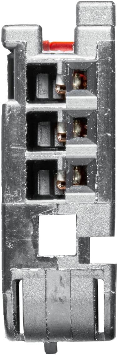 HELLA 6PW 011 178-901 Regensensor - 3-polig - geclipst - mit Kabel